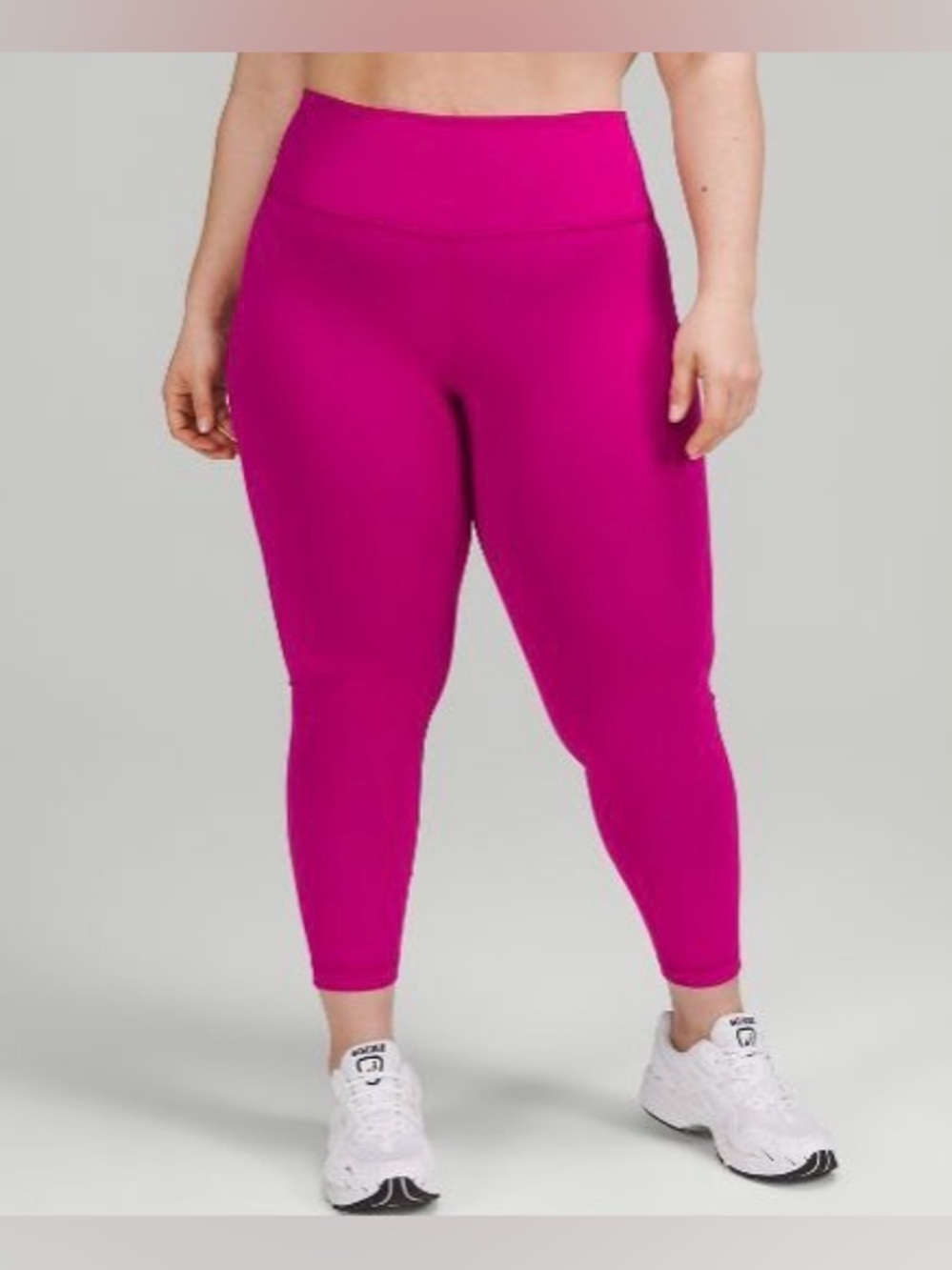 Wunder Train High Rise Tight 25”